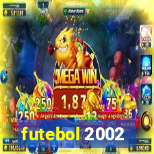 futebol 2002
